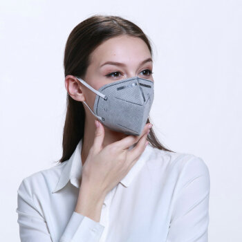 Guide pour le masque de virus anti-corona