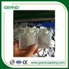  Machine d'emballage de sachet de sachette de scellage à quatre lignes de la ligne irrégulière pour liquide / poudre / granule de liquide / granule