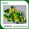 CGN-208D Pharmaceutical Powder Granule Small Semi Automatic Capsule Remplissage Machine
