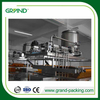 Crème / Gel / Jam / Ketchup / Paste Sachet Packing Machine